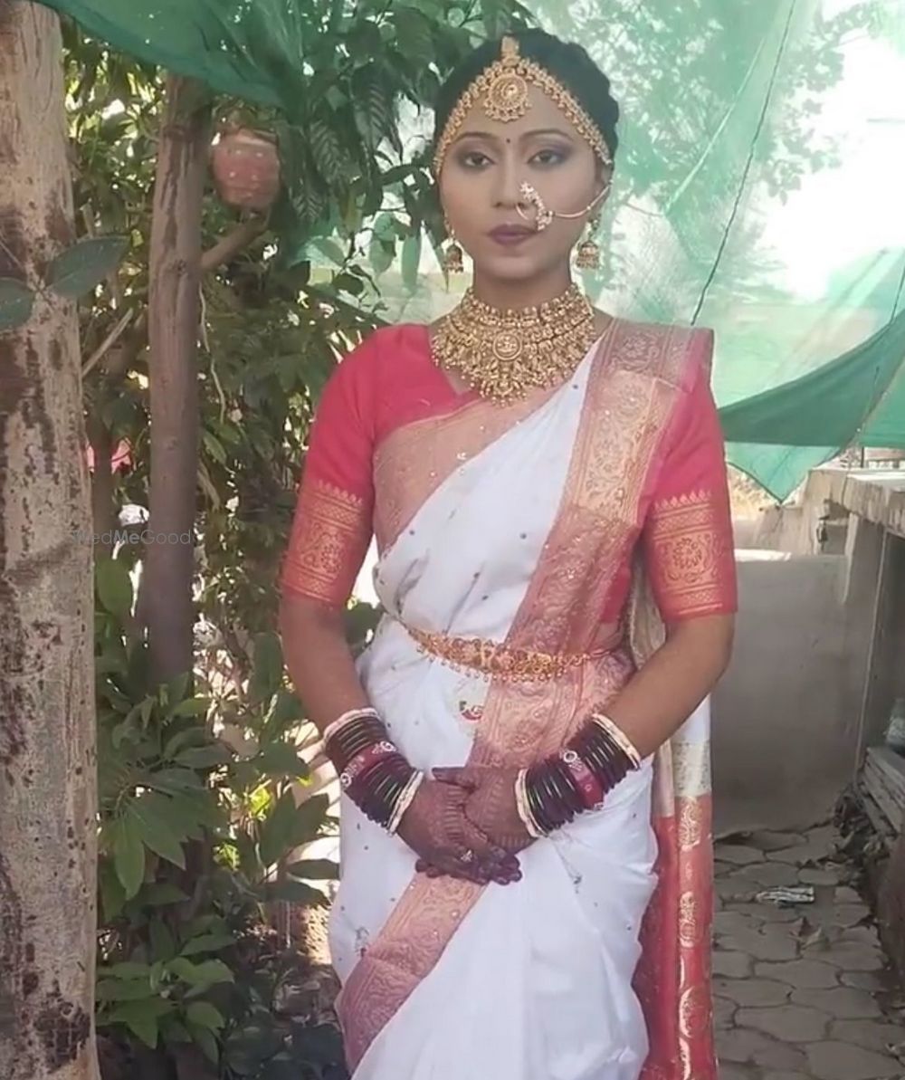 Makeover by Pravinya