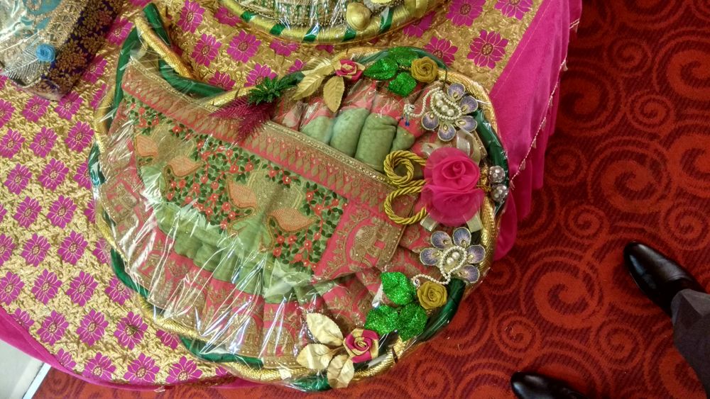 Photo By Nidhi Handicrafts - Trousseau Packers