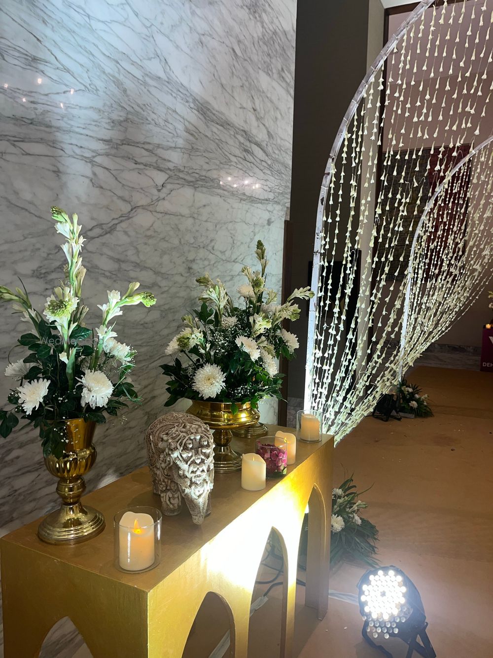Photo By The Eventors- Decor - Decorators