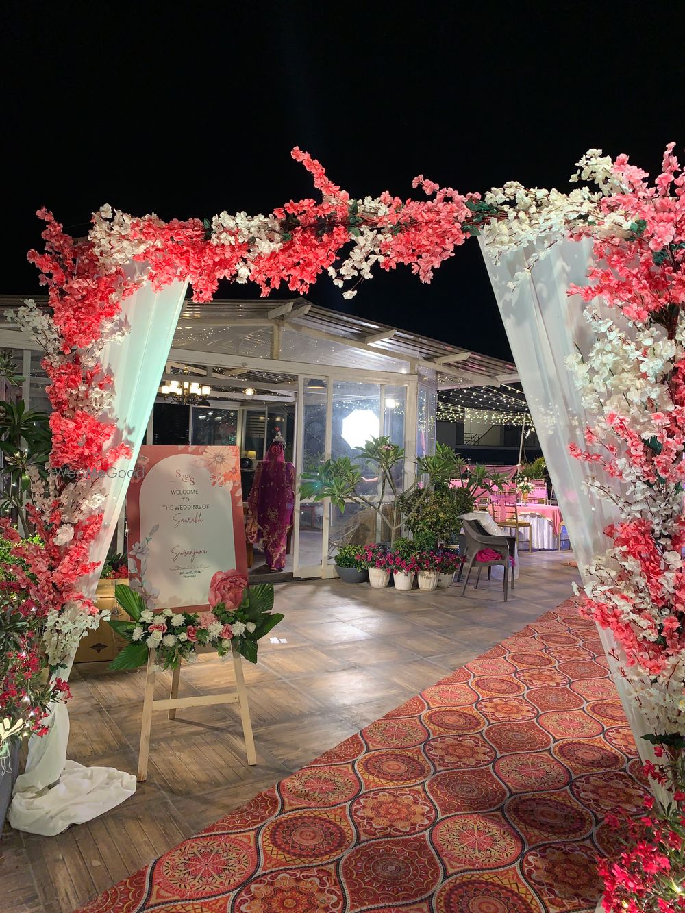 Photo By The Eventors- Decor - Decorators