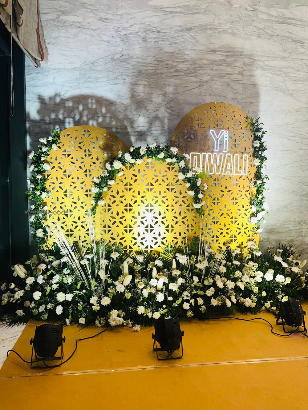 Photo By The Eventors- Decor - Decorators