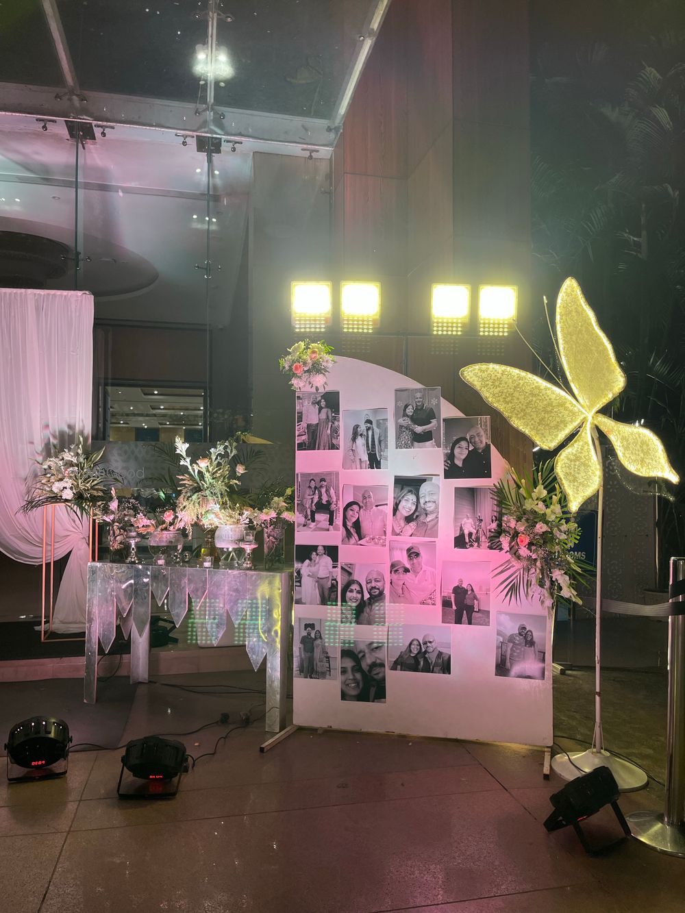 Photo By The Eventors- Decor - Decorators