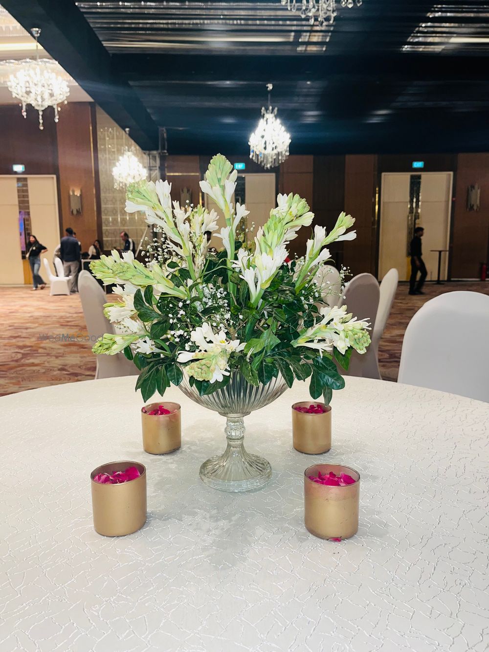 Photo By The Eventors- Decor - Decorators