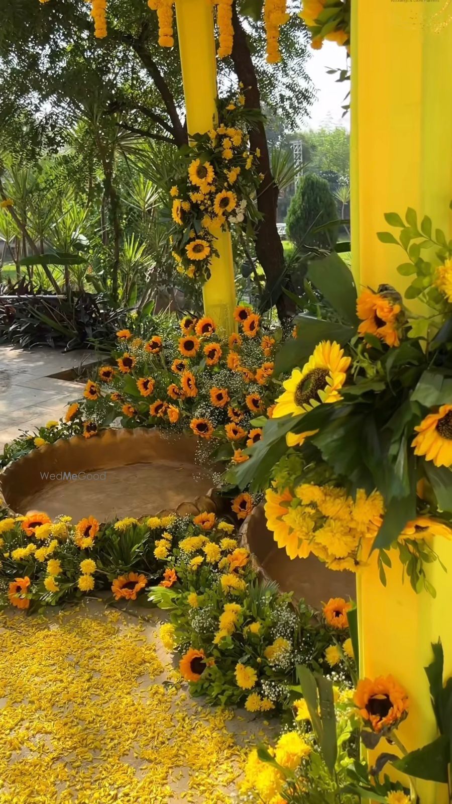 Photo By The Eventors- Decor - Decorators