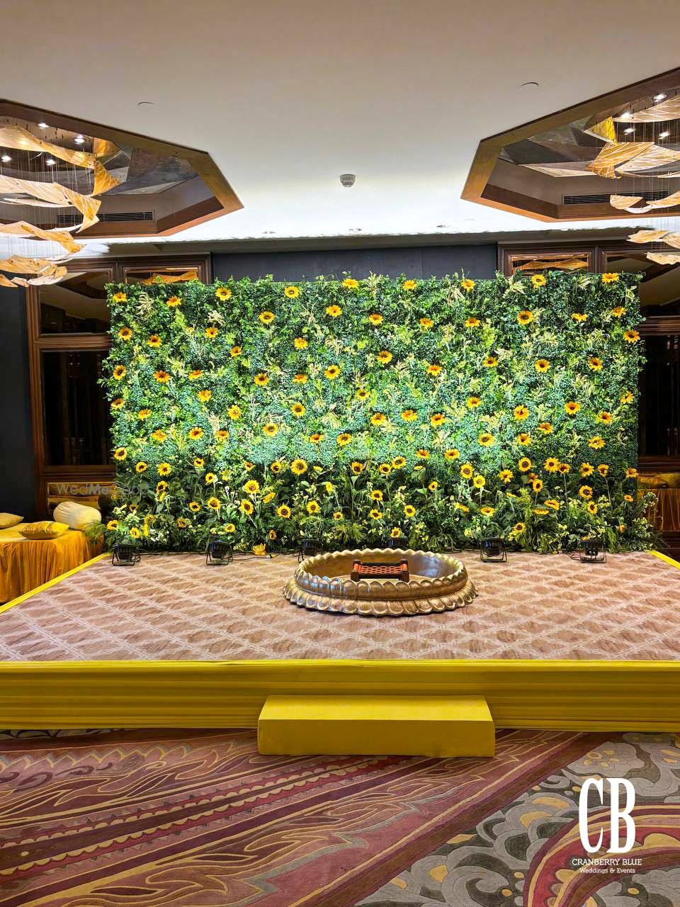 Photo By Cranberry Blue - Decorators