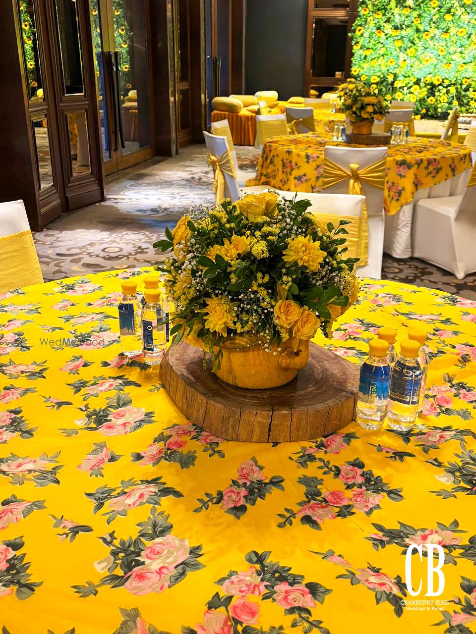 Photo By Cranberry Blue - Decorators