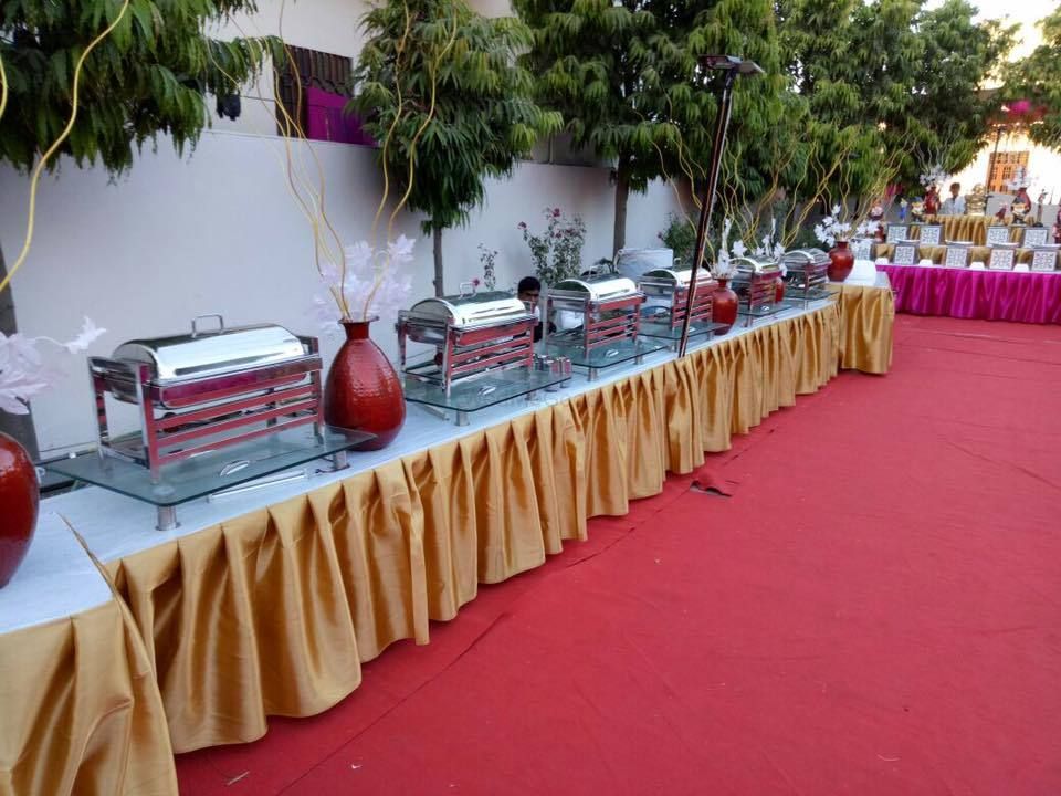 Photo By Atharva Caterers - Catering Services