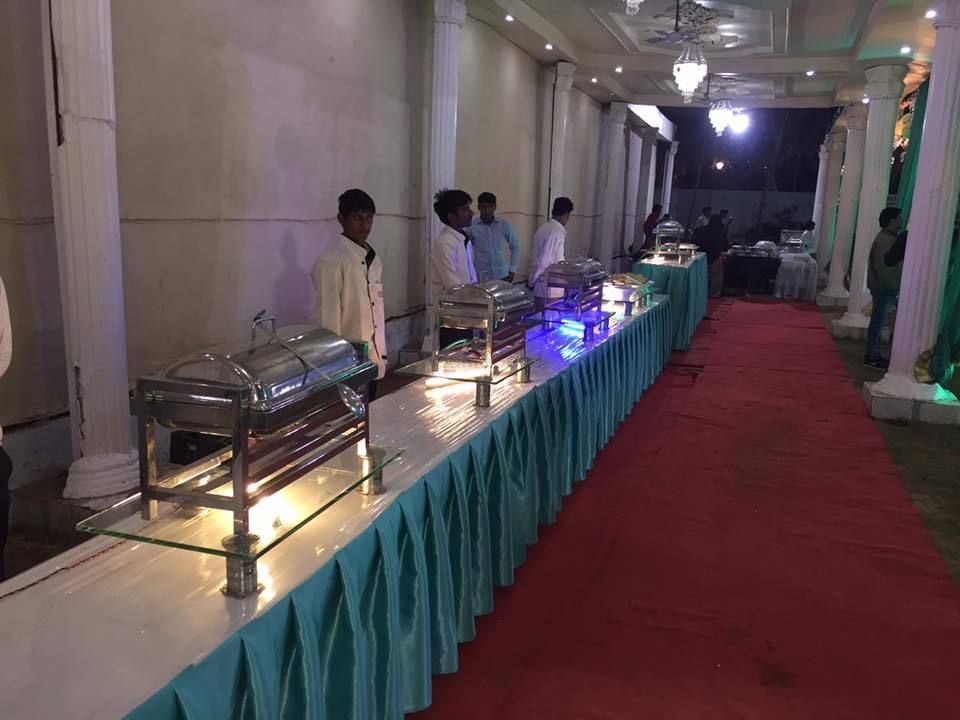 Photo By Atharva Caterers - Catering Services