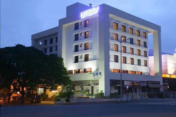  Hotel Utsav
