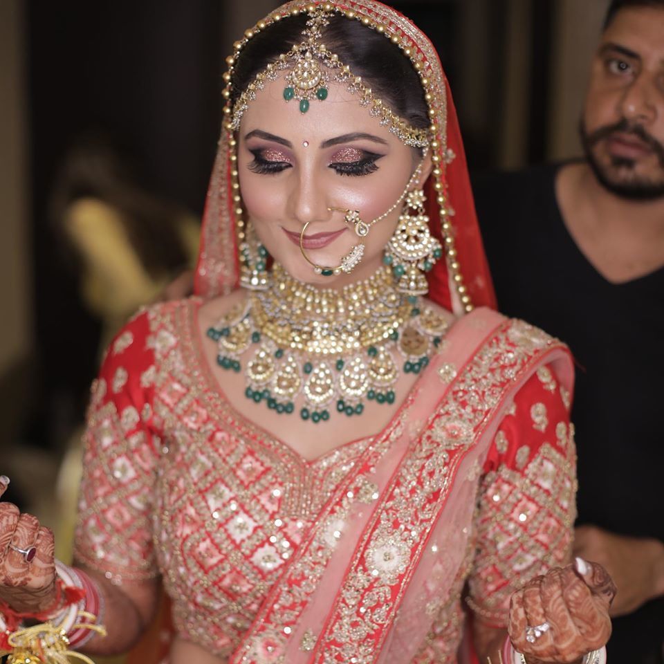 Photo By Rahul Razani Makeup - Bridal Makeup