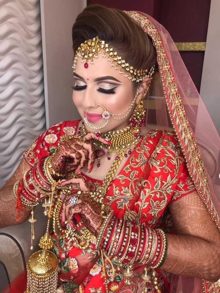 Photo By Rahul Razani Makeup - Bridal Makeup
