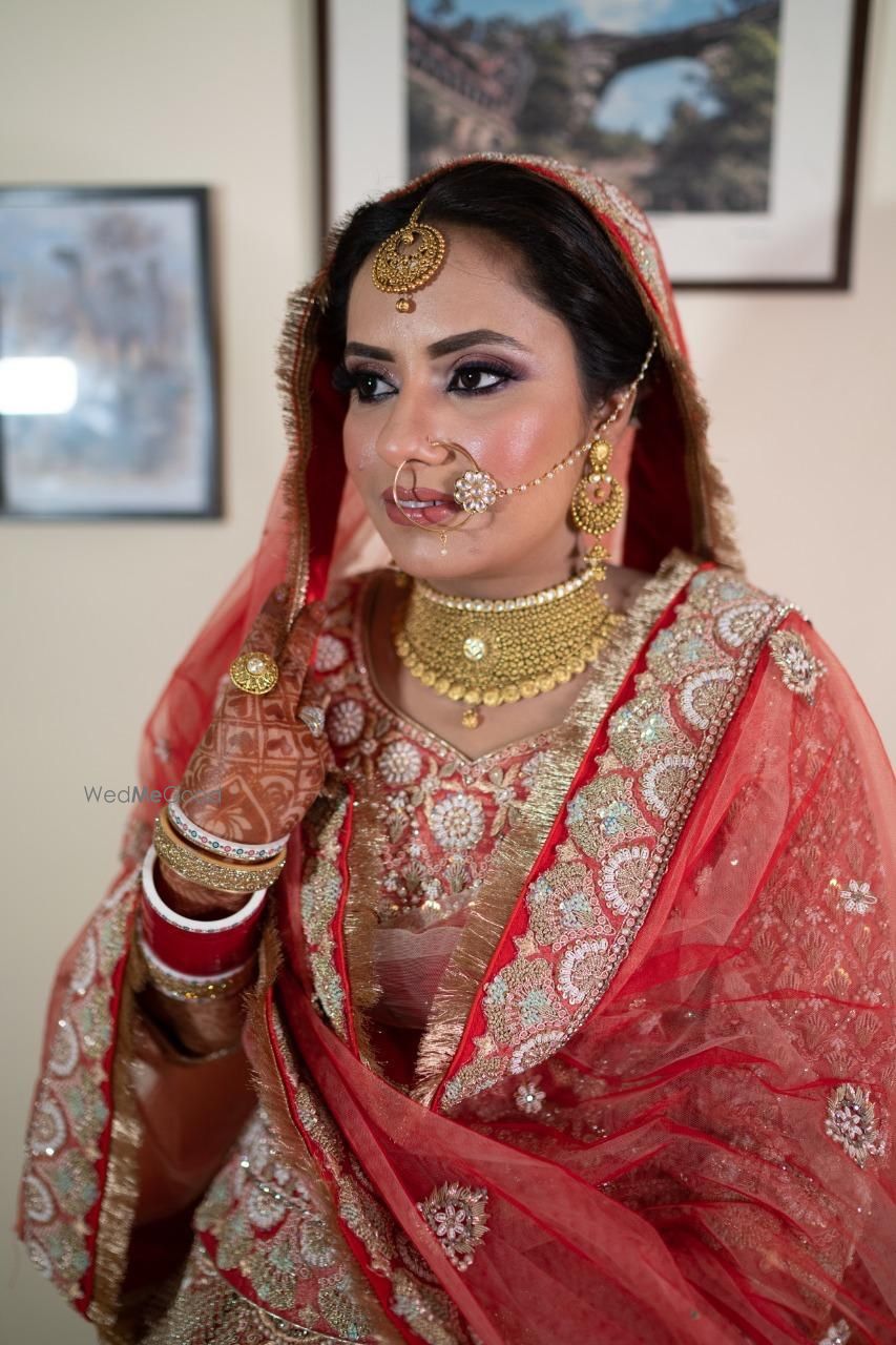 Photo By Rahul Razani Makeup - Bridal Makeup