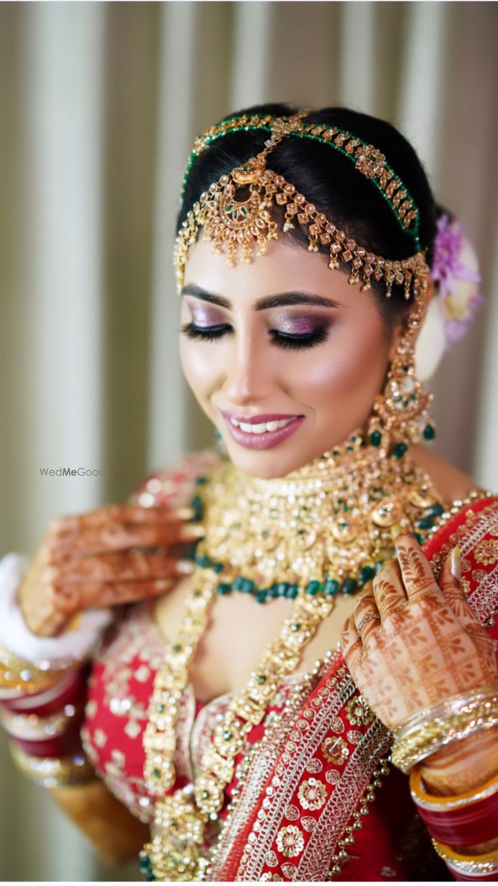 Photo By Rahul Razani Makeup - Bridal Makeup