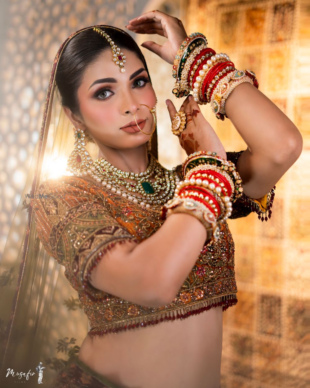 Photo By Rahul Razani Makeup - Bridal Makeup