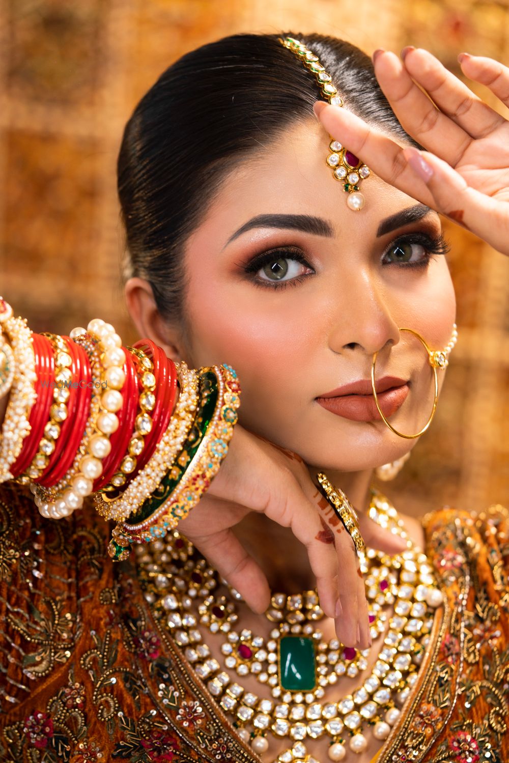 Photo By Rahul Razani Makeup - Bridal Makeup