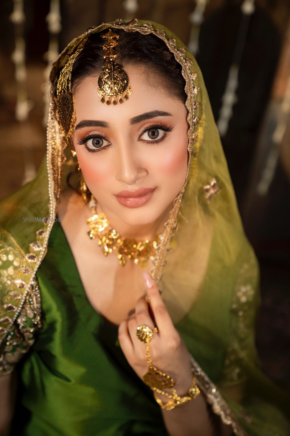 Photo By Rahul Razani Makeup - Bridal Makeup