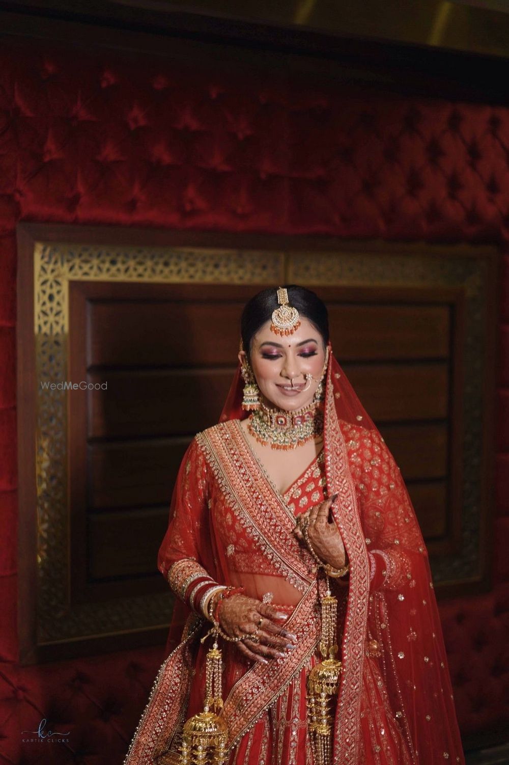 Photo By Rahul Razani Makeup - Bridal Makeup