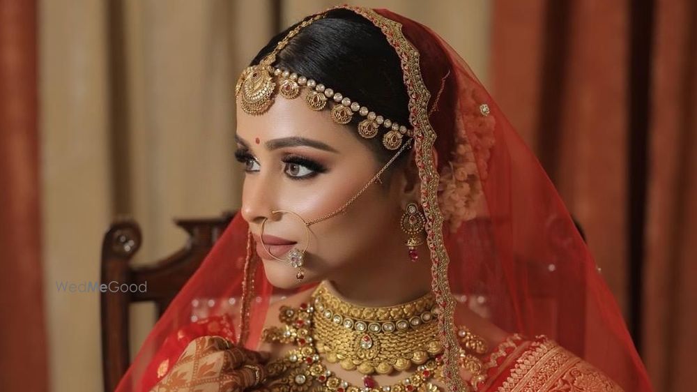Rahul Razani Makeup