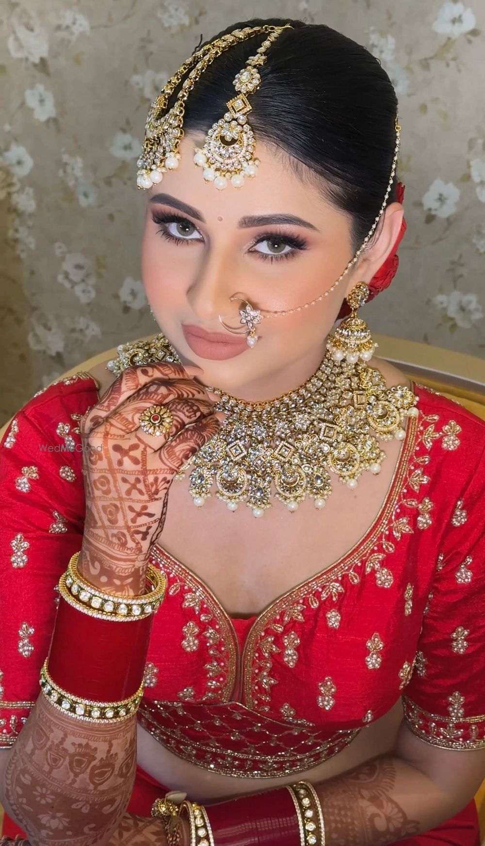 Photo By Rahul Razani Makeup - Bridal Makeup