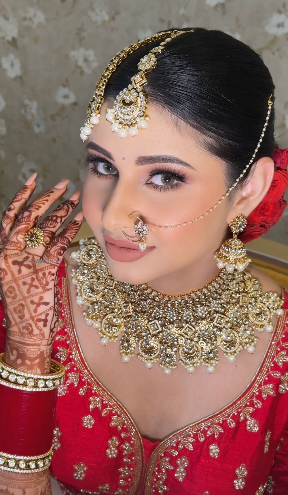 Photo By Rahul Razani Makeup - Bridal Makeup