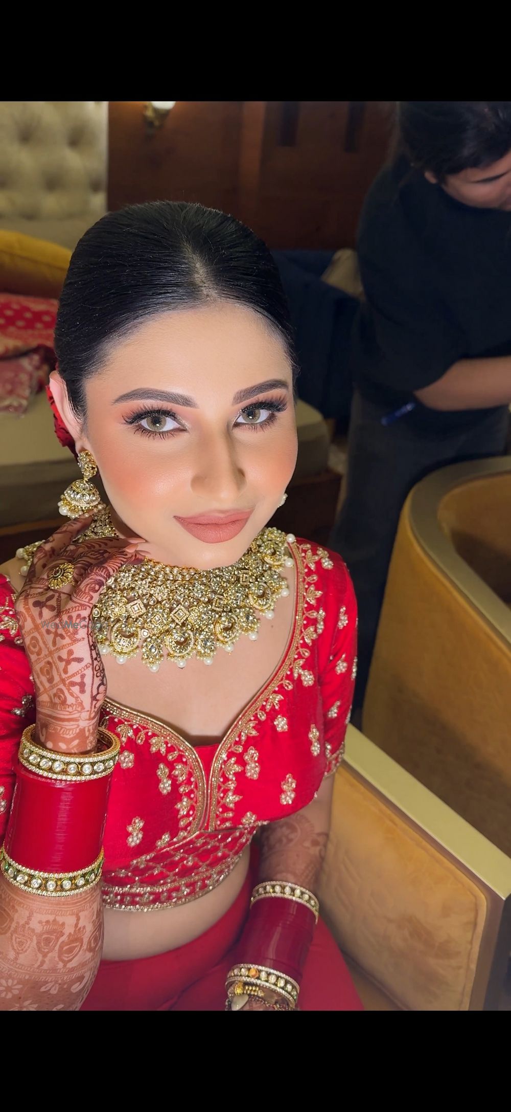 Photo By Rahul Razani Makeup - Bridal Makeup