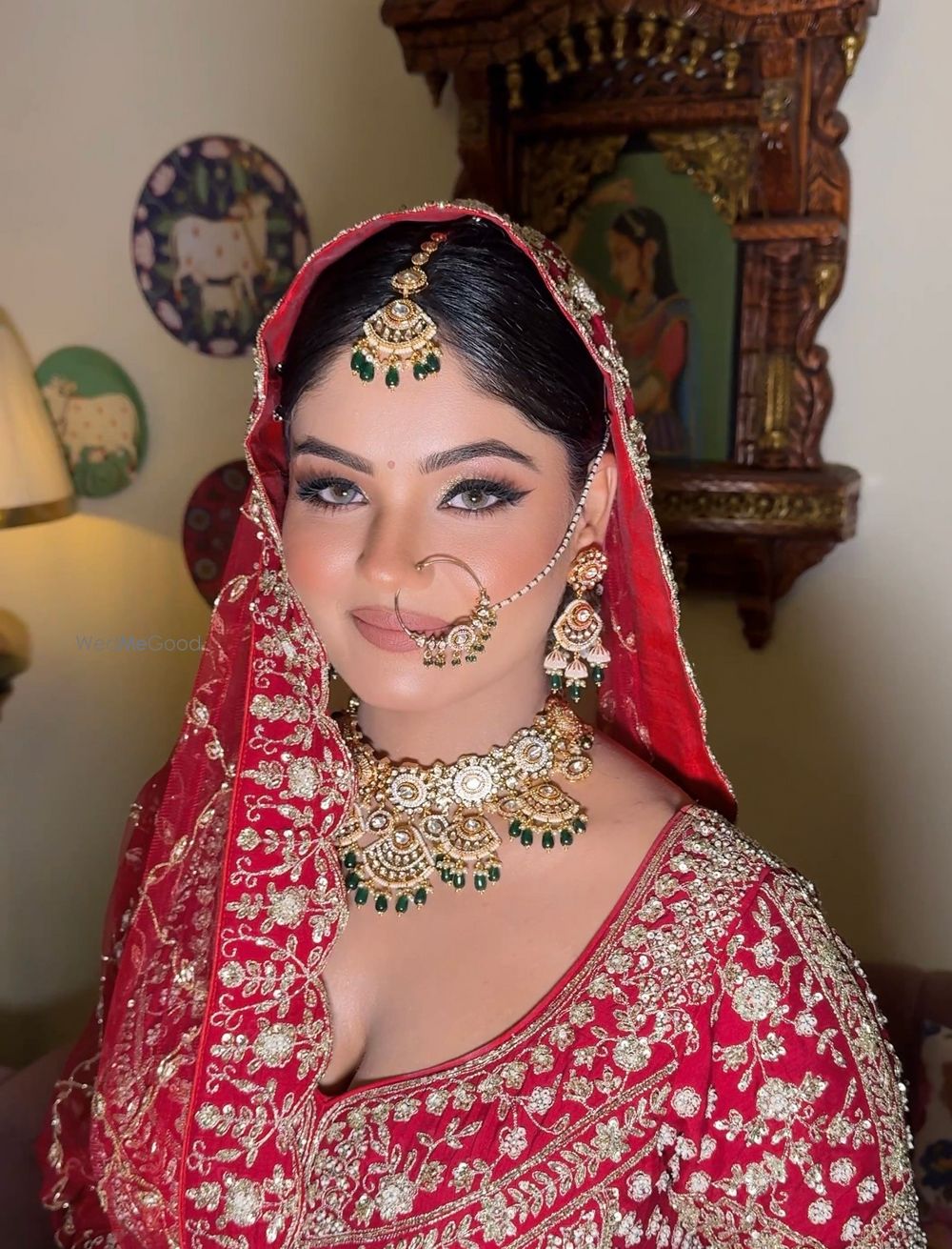 Photo By Rahul Razani Makeup - Bridal Makeup