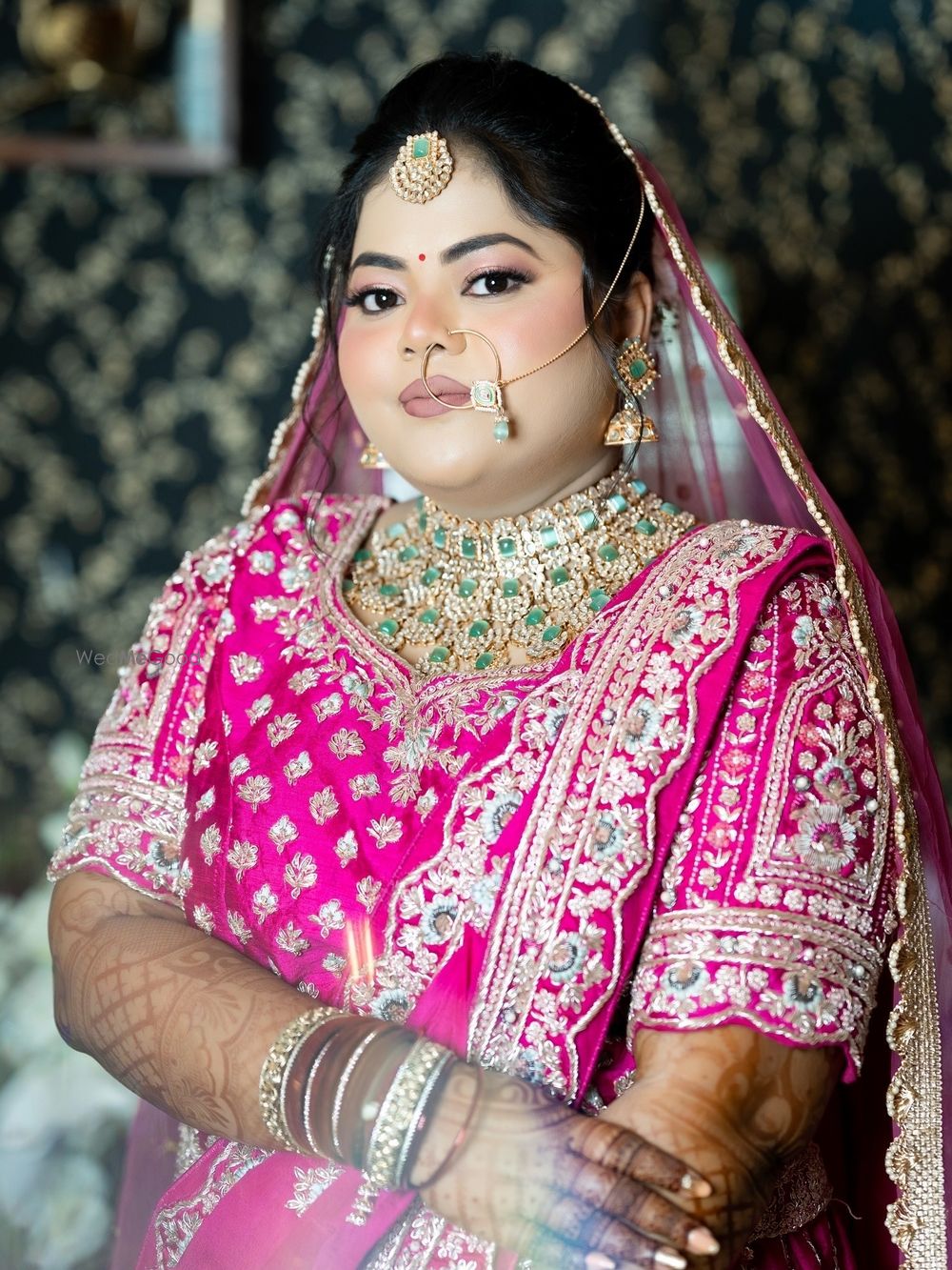 Photo By Rahul Razani Makeup - Bridal Makeup