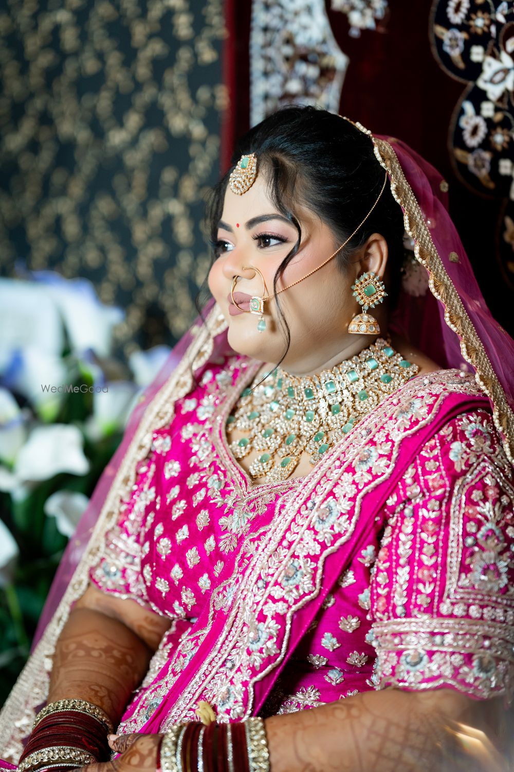 Photo By Rahul Razani Makeup - Bridal Makeup