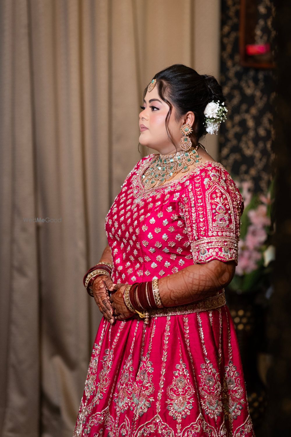 Photo By Rahul Razani Makeup - Bridal Makeup