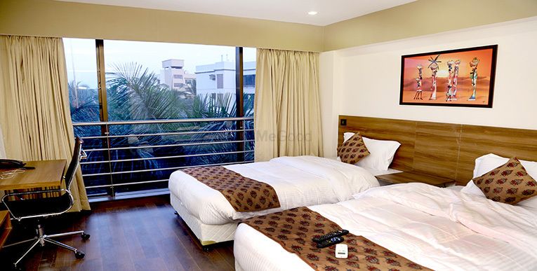 Photo By Hotel Mumbai House - Venues