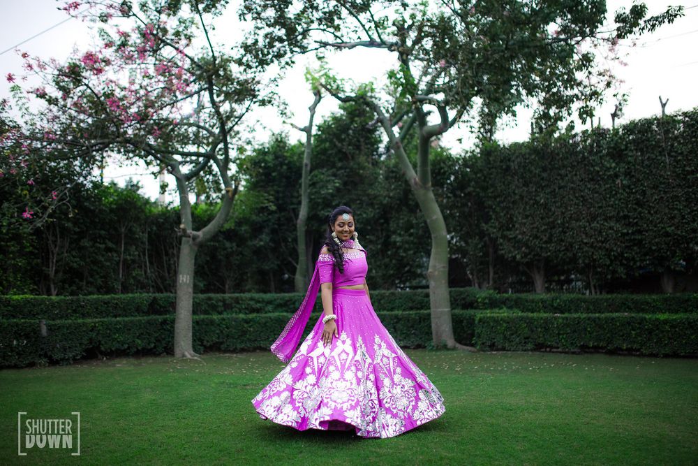 Photo By Surendri by Yogesh Chaudhary - Bridal Wear