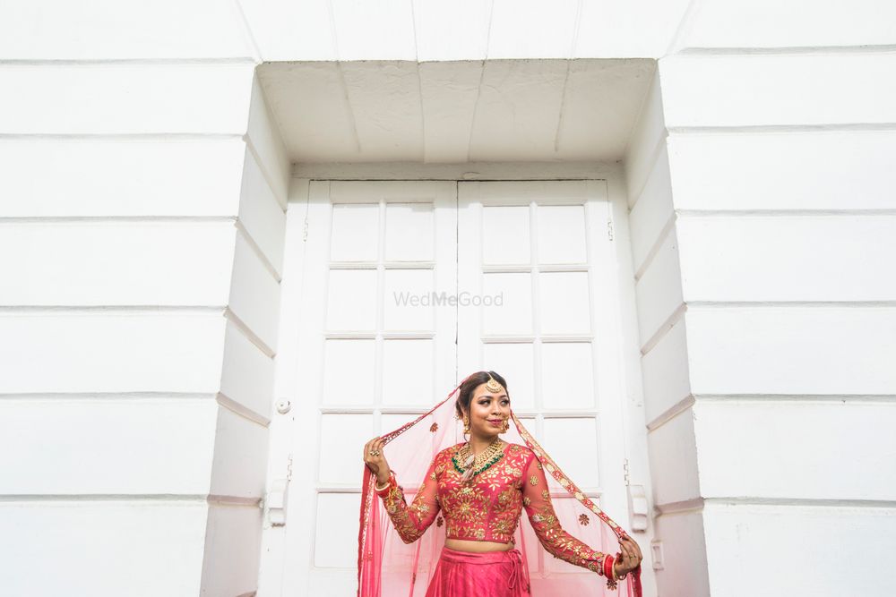 Photo By Surendri by Yogesh Chaudhary - Bridal Wear