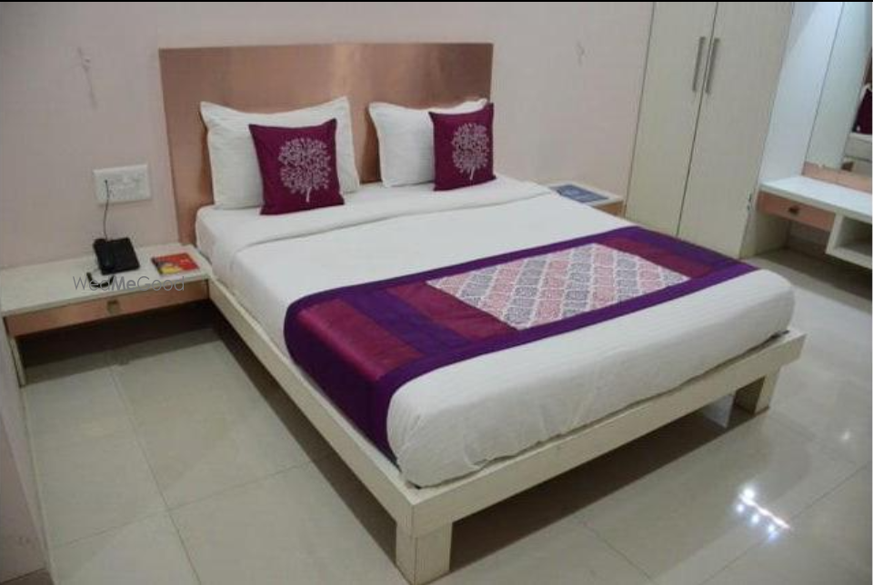 Photo By Hotel Panchavad Pride - Venues
