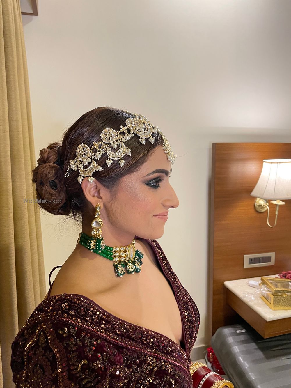 Photo By Akanksha Malik Makeovers  - Bridal Makeup