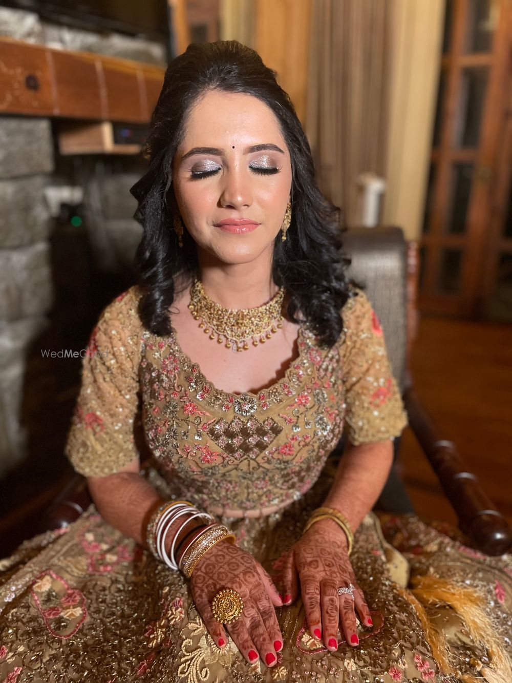 Photo By Akanksha Malik Makeovers  - Bridal Makeup