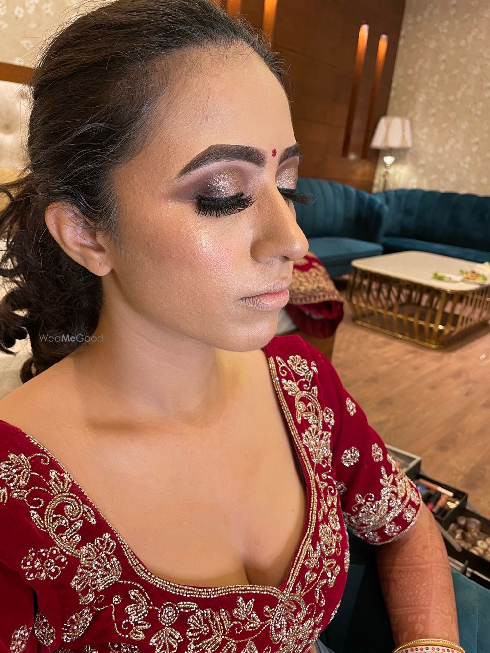 Photo By Akanksha Malik Makeovers  - Bridal Makeup