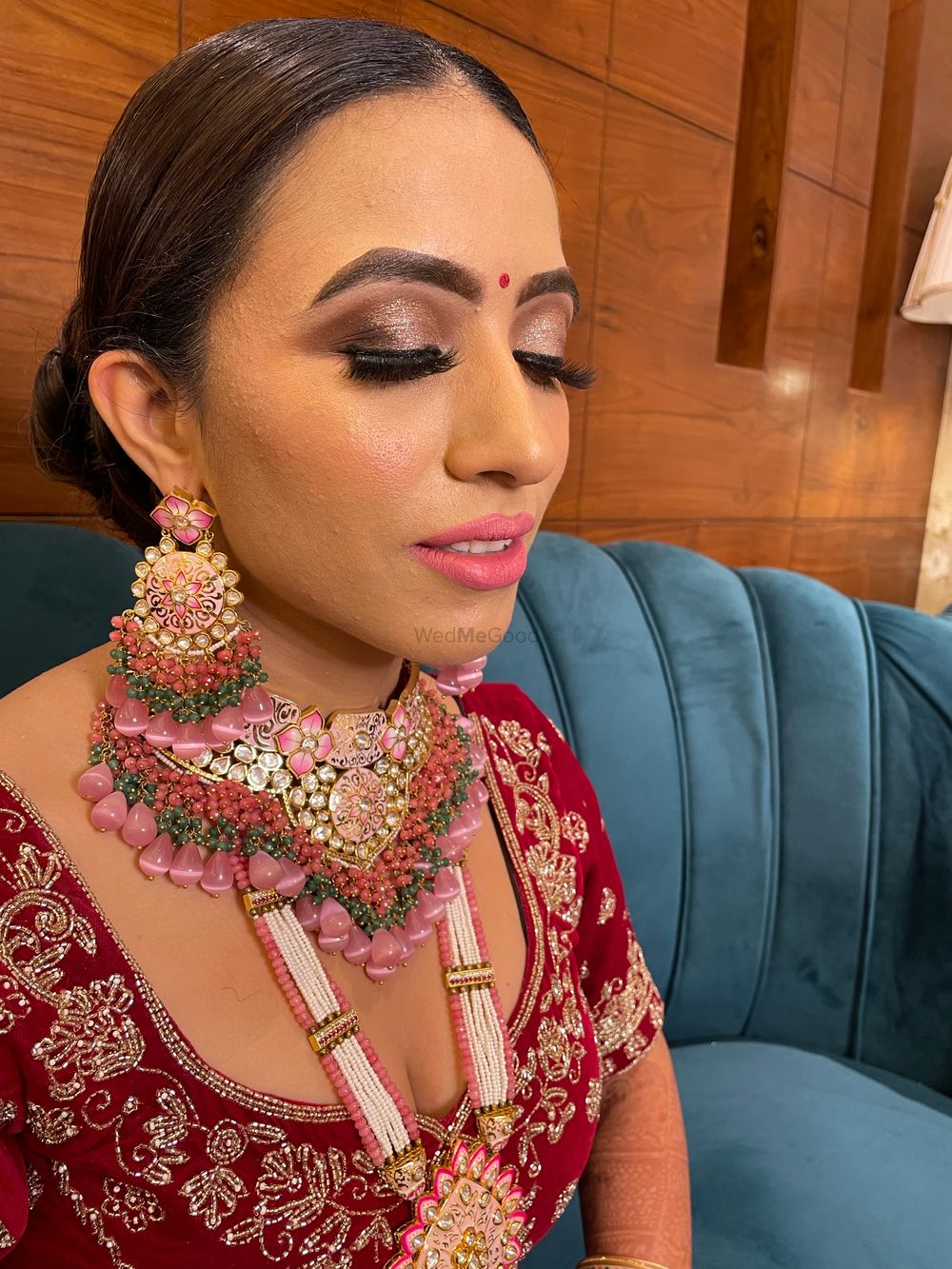 Photo By Akanksha Malik Makeovers  - Bridal Makeup