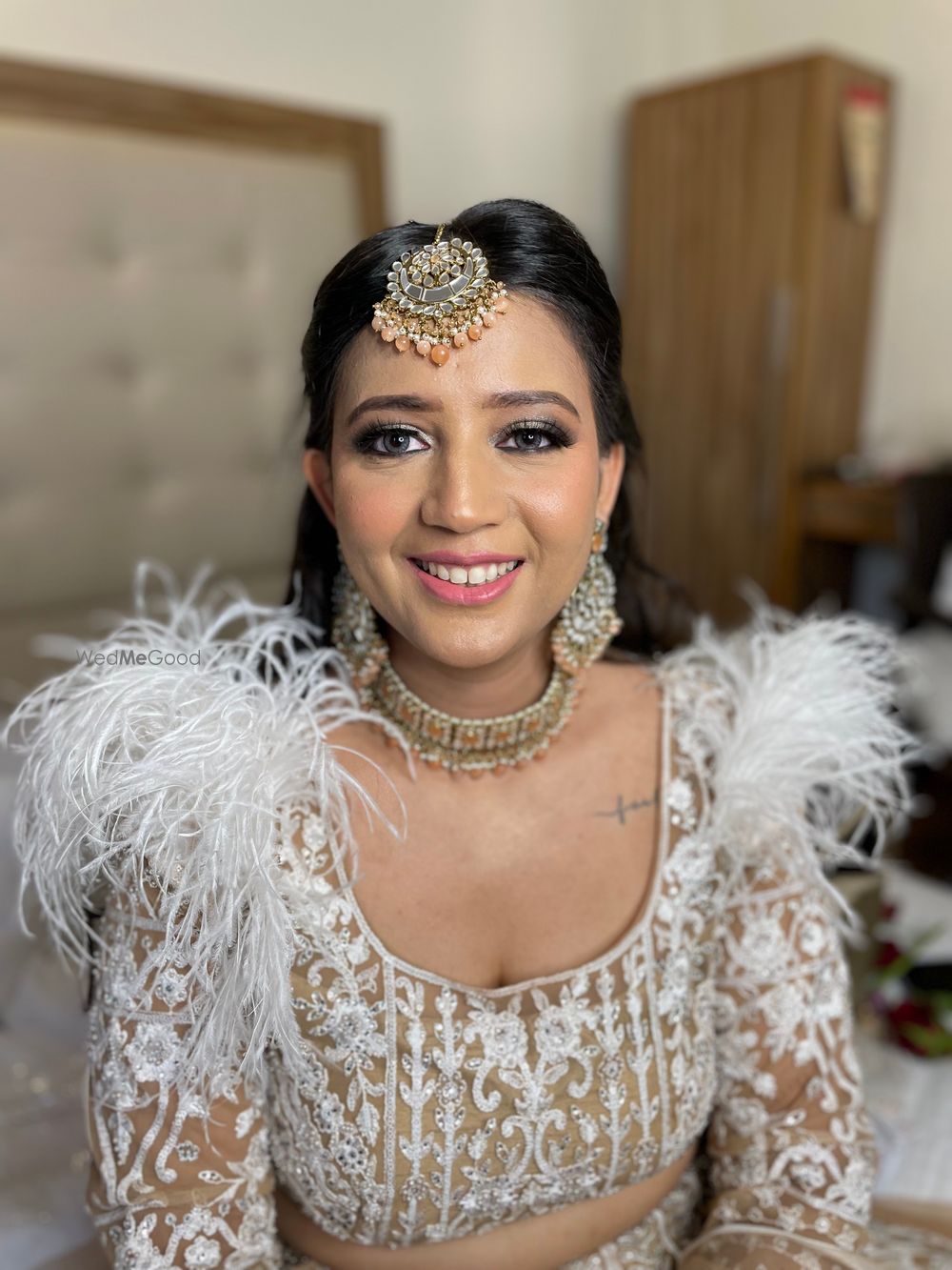 Photo By Akanksha Malik Makeovers  - Bridal Makeup