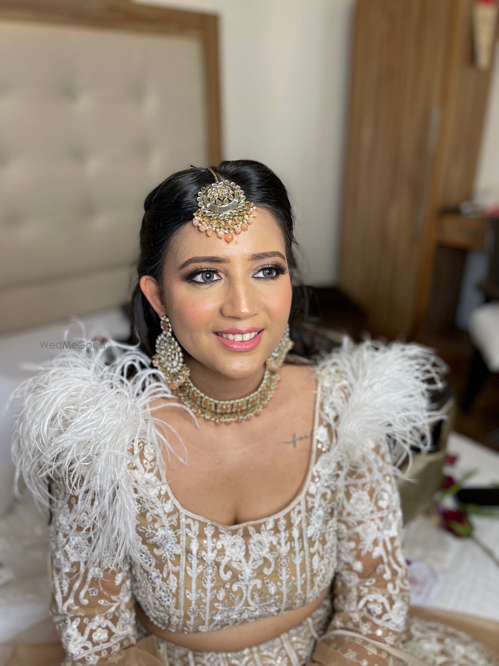 Photo By Akanksha Malik Makeovers  - Bridal Makeup