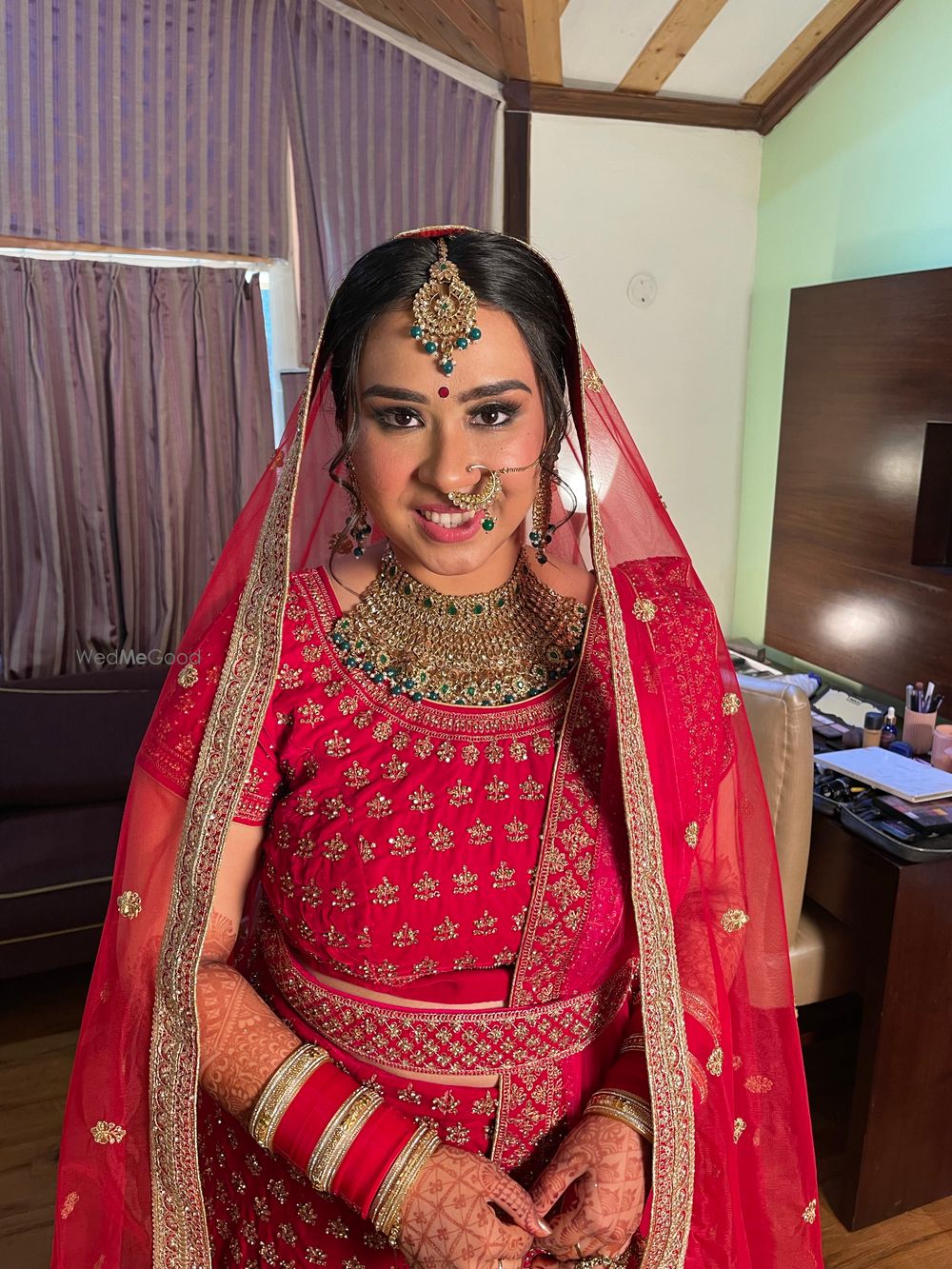 Photo By Akanksha Malik Makeovers  - Bridal Makeup