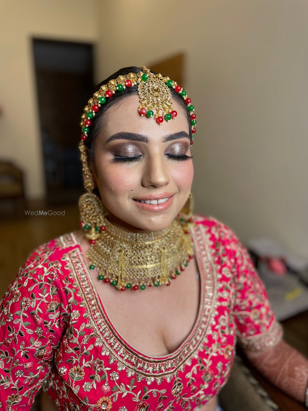 Photo By Akanksha Malik Makeovers  - Bridal Makeup