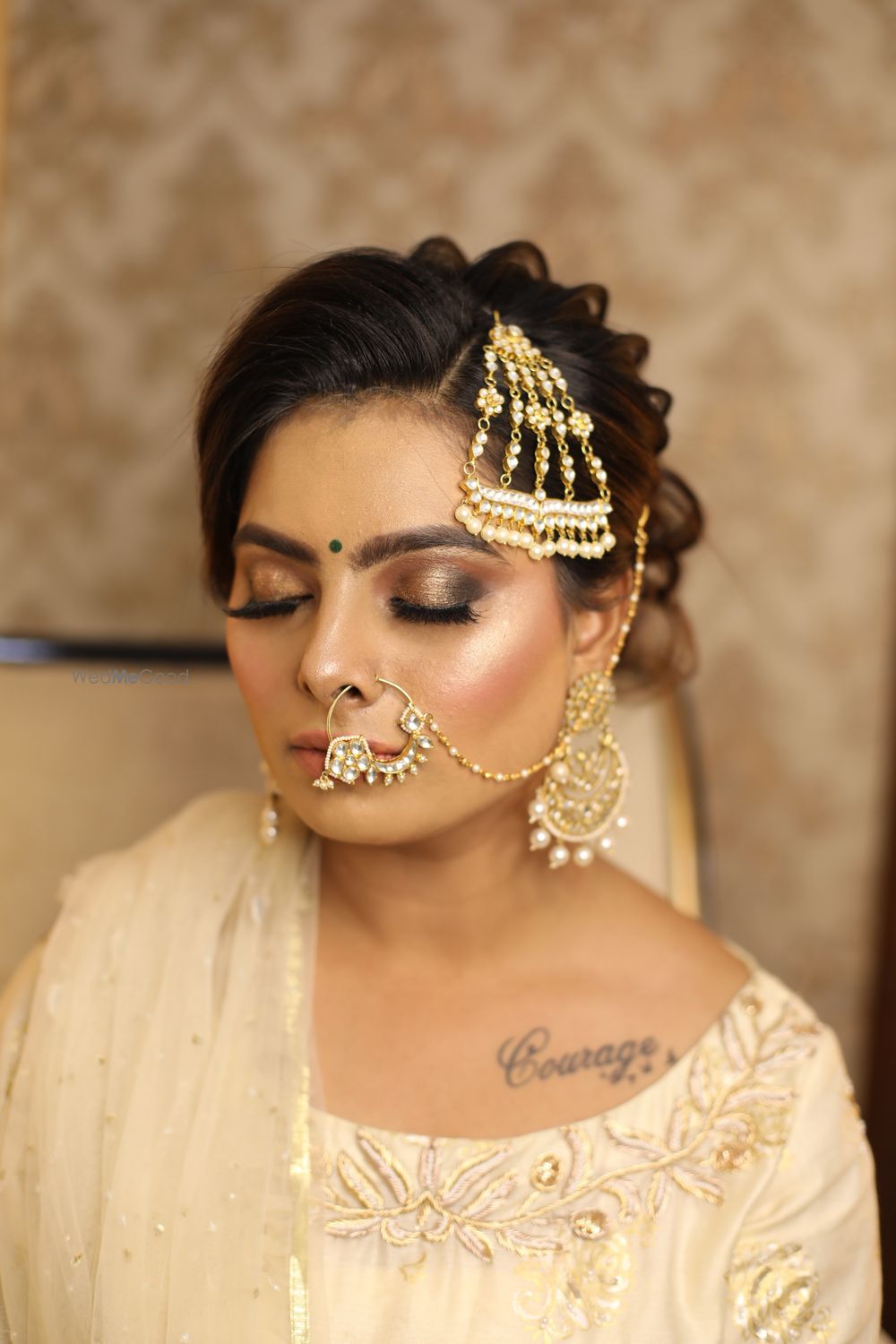 Photo By Akanksha Malik Makeovers  - Bridal Makeup