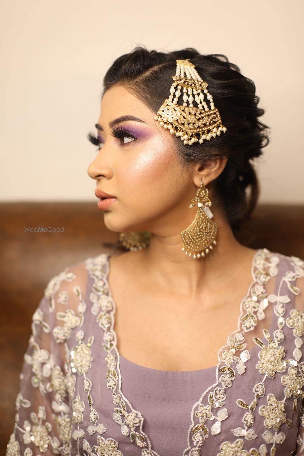 Photo By Akanksha Malik Makeovers  - Bridal Makeup