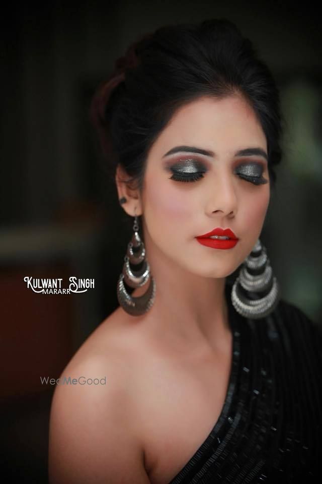 Photo By Manisha Makeovers - Bridal Makeup