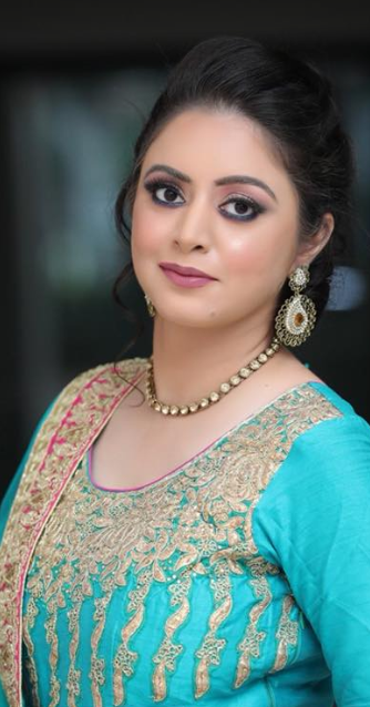 Photo By Manisha Makeovers - Bridal Makeup