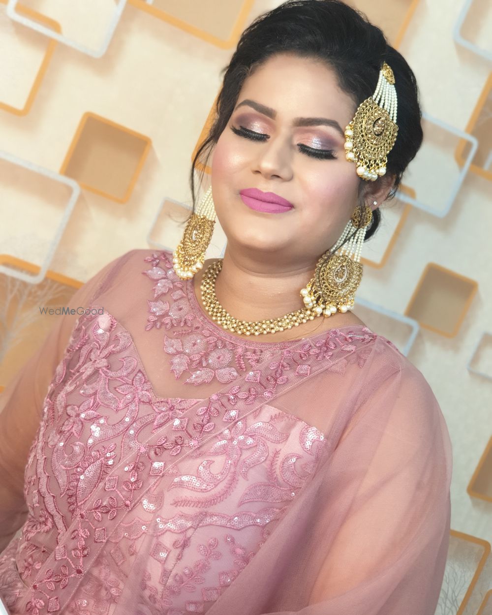 Photo By Manisha Makeovers - Bridal Makeup