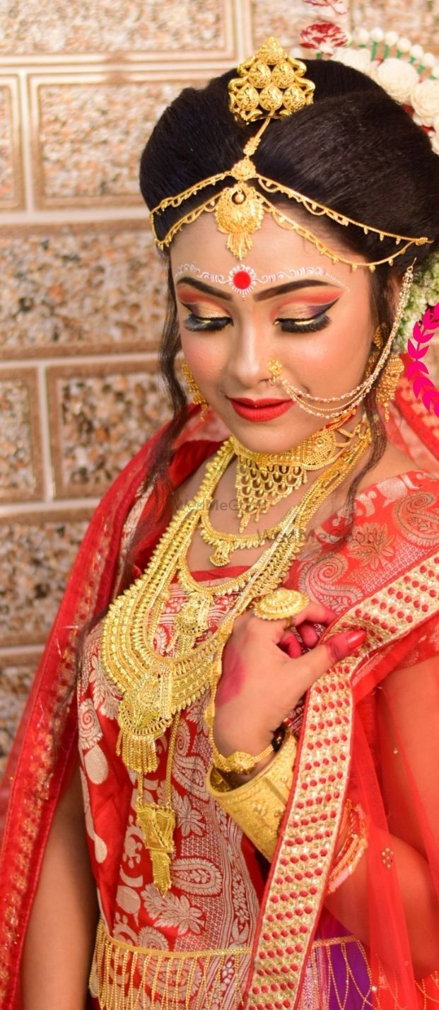 Photo By Professional Makeup Artist Kiti - Bridal Makeup