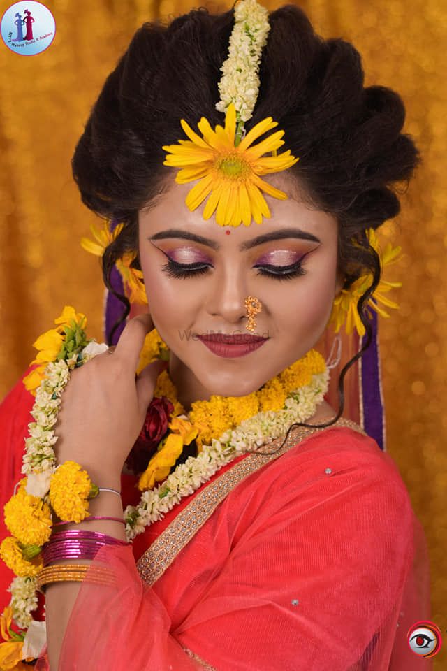 Photo By Professional Makeup Artist Kiti - Bridal Makeup