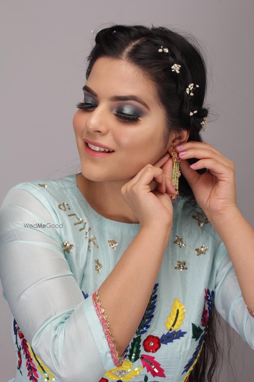 Photo By Kritika Makeover  - Bridal Makeup