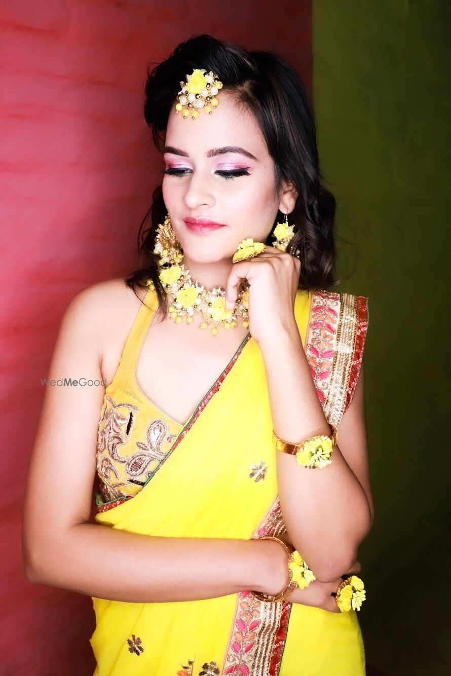 Photo By Kritika Makeover  - Bridal Makeup